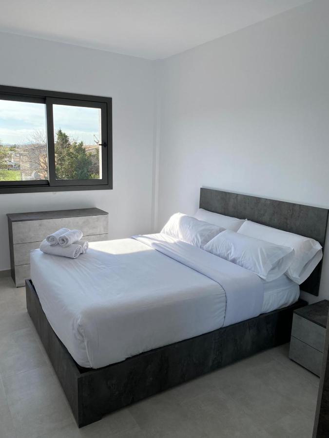 Apartamentos Giuliano Empuriabrava Exterior foto