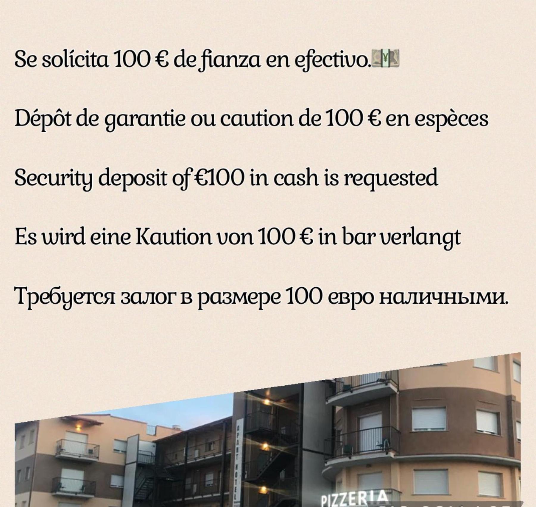 Apartamentos Giuliano Empuriabrava Exterior foto