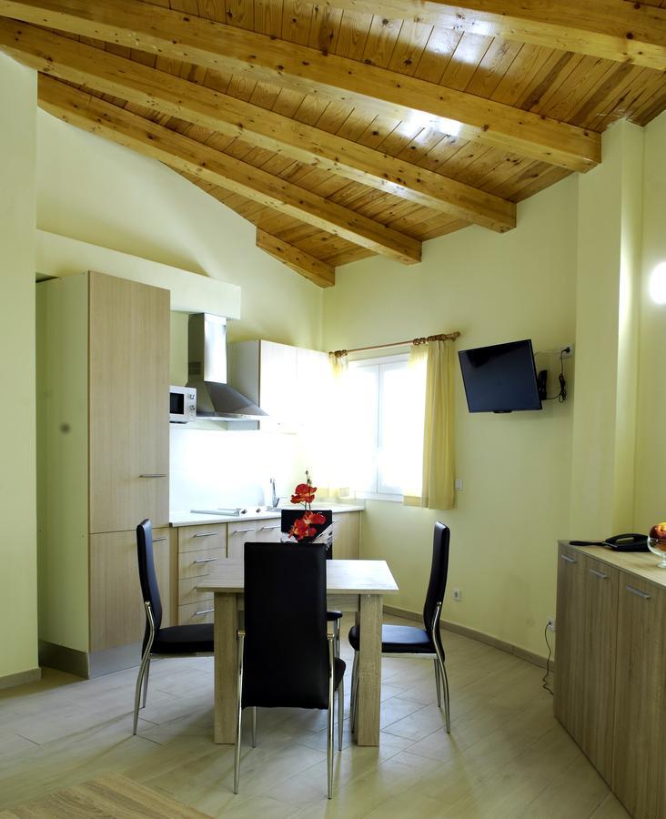 Apartamentos Giuliano Empuriabrava Exterior foto