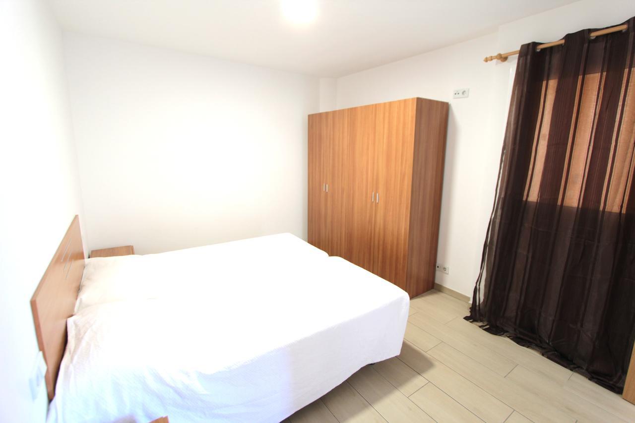Apartamentos Giuliano Empuriabrava Exterior foto