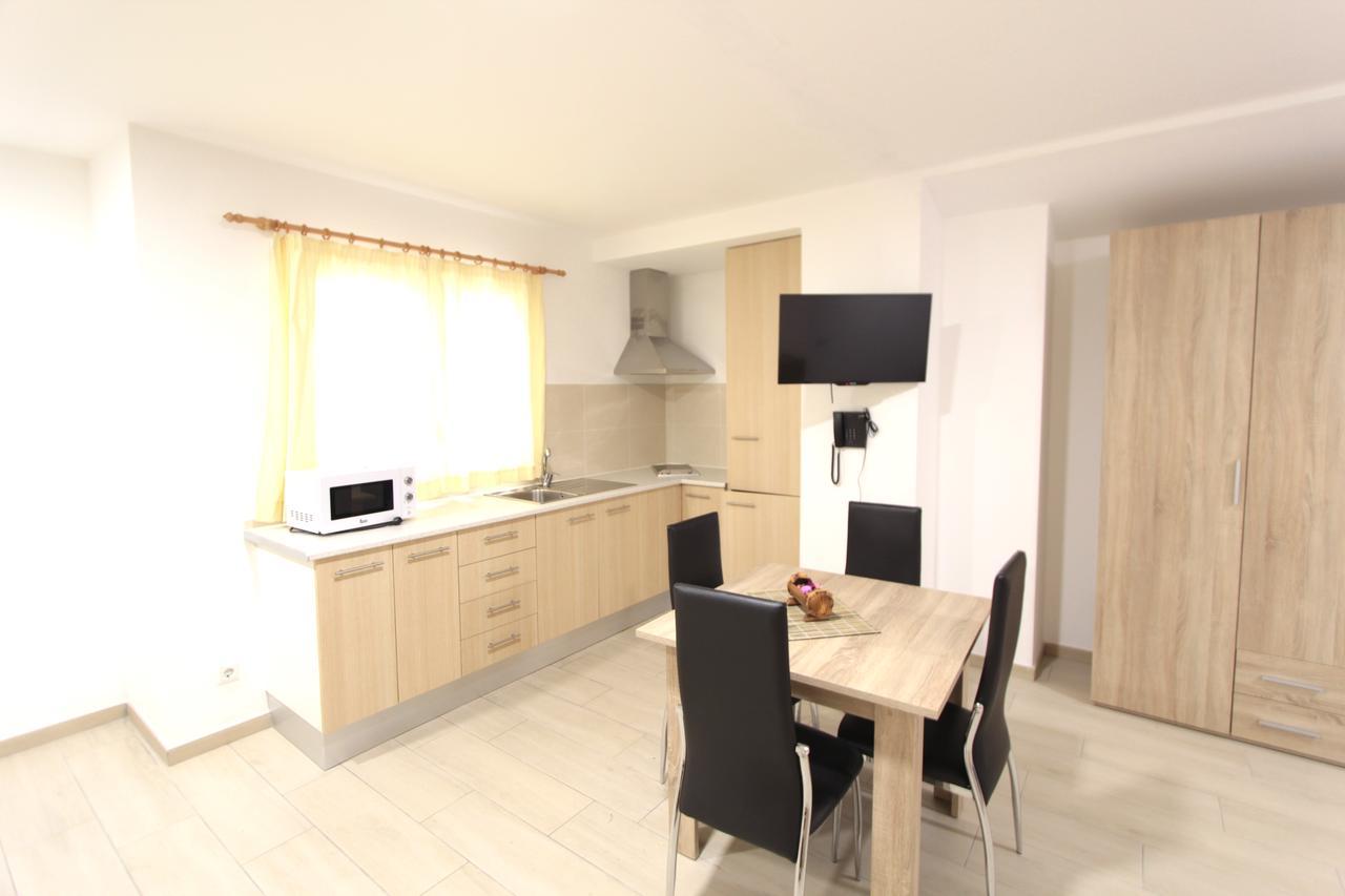 Apartamentos Giuliano Empuriabrava Exterior foto