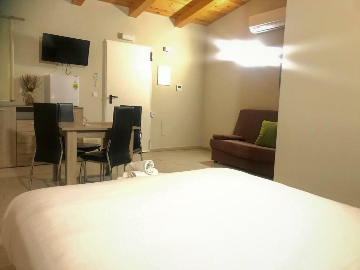 Apartamentos Giuliano Empuriabrava Exterior foto
